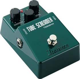 Ibanez TS808HW Hand-Wired Tube Screamer