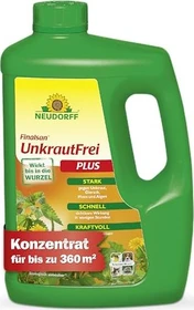 Neudorff Finalsan UnkrautFrei Plus, 2l