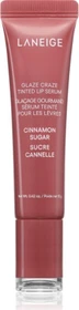 Laneige Glaze Craze Tinted Lip Serum cinnamon sugar, 12g