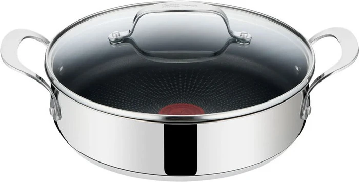Tefal E31471 Jamie Oliver Servierpfanne 25cm