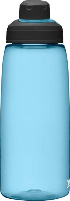 CamelBak Chute Mag Trinkflasche 1l true blue