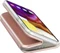 Hama Booklet Curve für Samsung Galaxy A71 rosegold Vorschaubild
