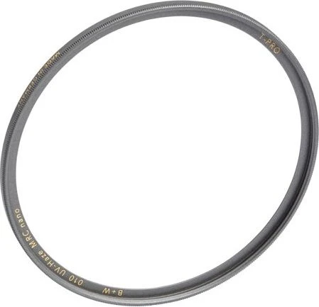 B+W 010 Haze T-Pro MRC UV 39mm