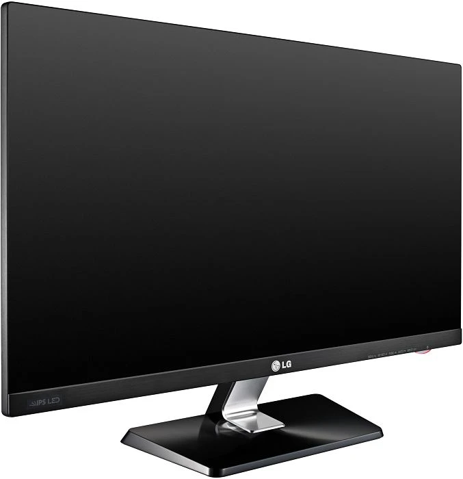 LG Flatron IPS277L, 27"