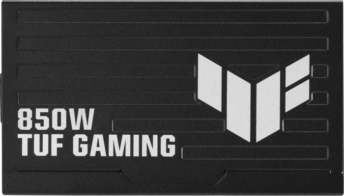 ASUS TUF Gaming Platinum, TUF-GAMING-850P, 850W, ATX 3.1