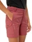 Vaude Tremalzini III Fahrradhose kurz brick (Damen) Vorschaubild