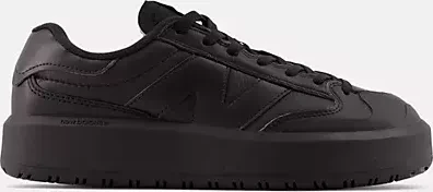 New Balance CT302 schwarz