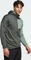 adidas Terrex Xperior Climawarm Light Fleece Hooded Jacke legend ivy/silver green (Herren) Vorschaubild