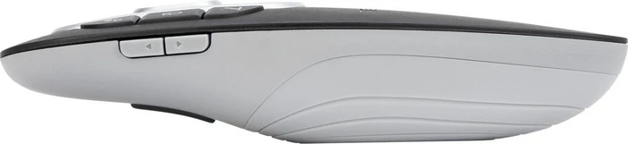 Targus P38 Air Pointer, PC/Mac, schwarz/grau, Bluetooth (AMP38GL) – Bild 5 von 9