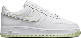 Nike Air Force 1 '07 white/honeydew (Herren)