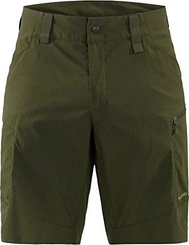 Haglöfs Mid Fjell Shorts Hose kurz deep woods (Herren)
