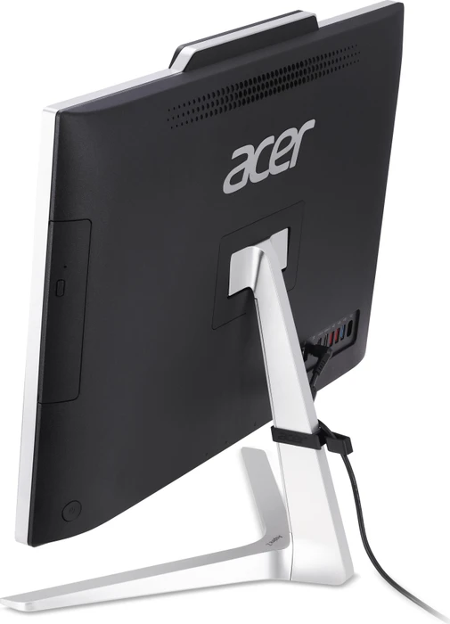 Acer Aspire Z24-891, Core i7-8700T, 8GB RAM, 256GB SSD, 1TB HDD, GeForce MX150