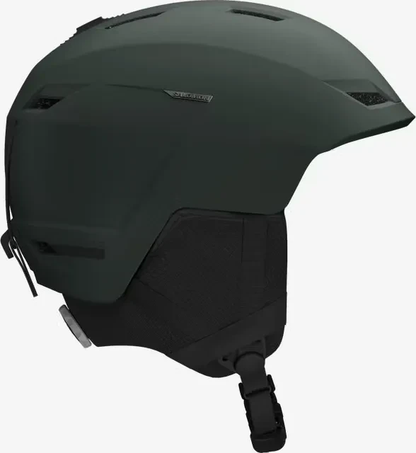 Salomon Pioneer LT Helm green gables (Herren)