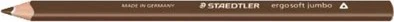 Staedtler ergosoft jumbo 158