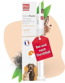 PHA PetVet Darmpaste für Hunde & Katzen, 15ml
