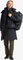 Jack Wolfskin Frost Haven Funktionsmantel dark navy (Damen) Vorschaubild