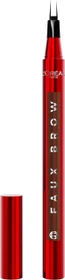 L'Oréal Infaillible Faux Brow Augenbrauenstift light brunette, 1ml