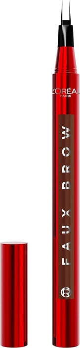 L'Oréal Infaillible Faux Brow Augenbrauenstift light brunette, 1ml