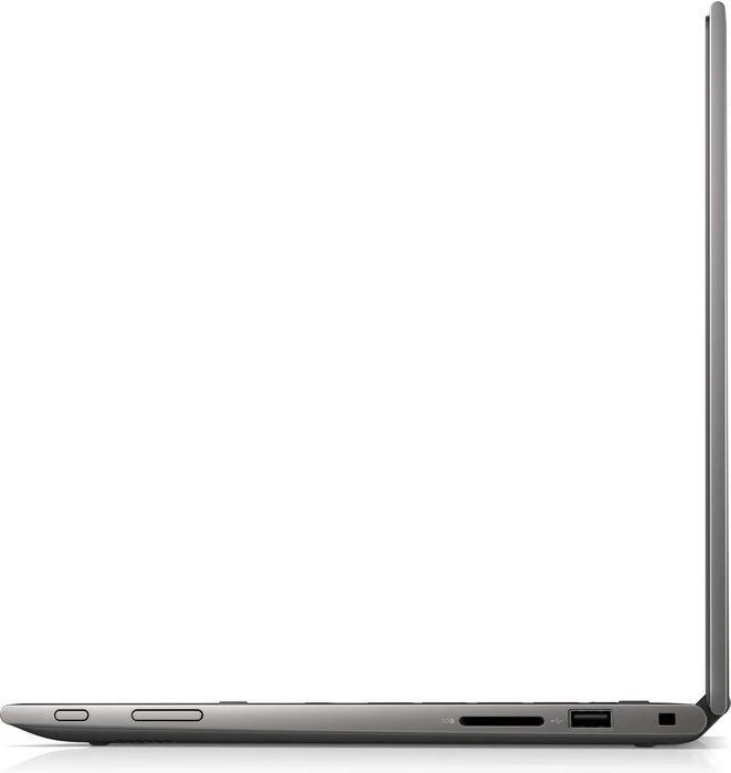 Dell Inspiron 13 5378, Core i5-7200U, 8GB RAM, 256GB SSD, DE
