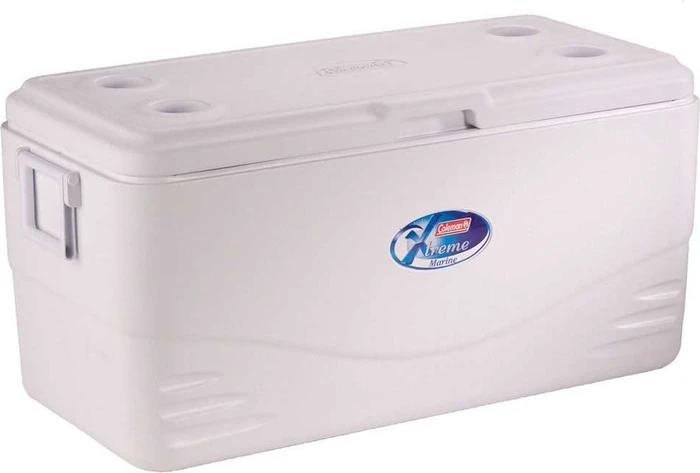Coleman 100QT Xtreme Marine Passiv-Kühlbox (3000005130)