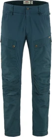 Fjällräven Keb Hose lang mountain blue (Herren)
