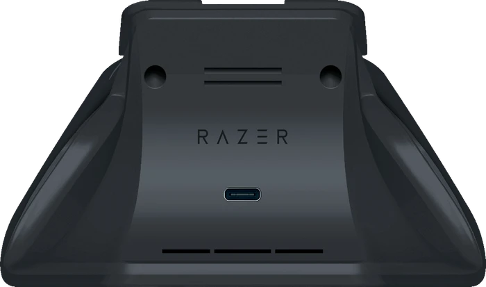 Razer Universal Schnell Ladestation carbon black (Xbox SX)