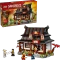 LEGO Ninjago - 15-jähriges Jubiläum der Vier-Waffen-Schmiede Vorschaubild