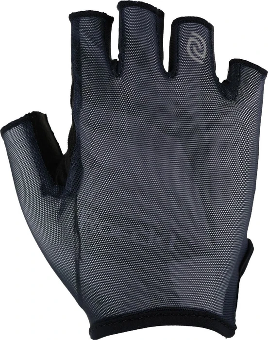 Roeckl Ibio Fahrradhandschuhe black nature