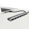 LogiLink USB-Hub, 7x USB-A 3.0, USB-A 3.0 [Stecker] Vorschaubild