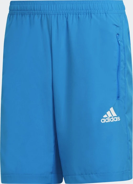 adidas Aeroready Designed 2 Move Woven Sport Trainingshose kurz (Herren)