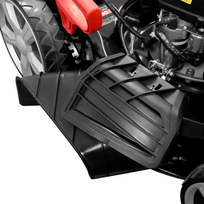 Güde Eco Wheeler 464.4 R LI-ES Benzin-Rasenmäher