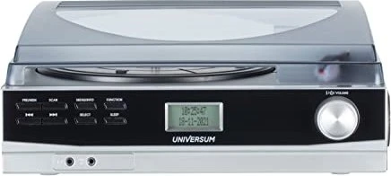 Universum TT 300-21