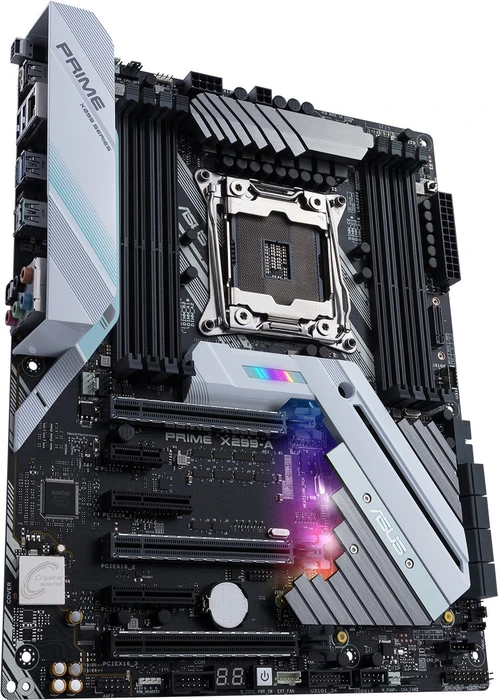 ASUS Prime X299-A (Intel 2066)