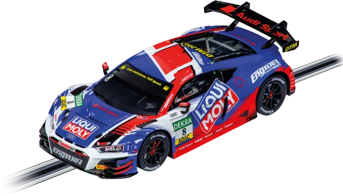 Carrera Evolution Audi R8 LMS GT3 evo II "Engstler Motorsport, No.8" DTM 2023