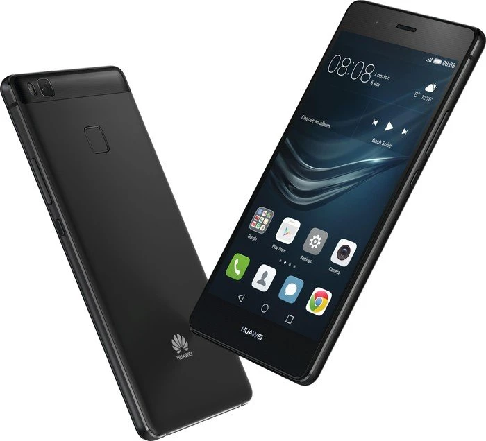Huawei P9 Lite Single-SIM 16GB/2GB mit Branding