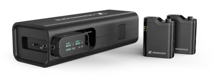 Sennheiser Profile Wireless
