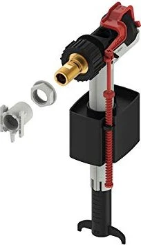 TECE Füllventil F10 Universal für TECE Spülkasten