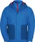 Vaude Campfire IV Funktionsjacke hydro blue (Junior) Vorschaubild