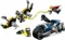 LEGO Marvel Super Heroes Spielset - Avengers Speeder-Bike Attacke Vorschaubild