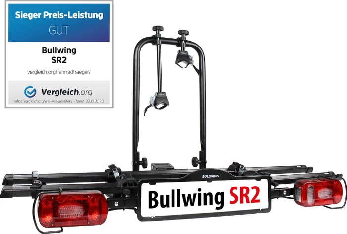 Bullwing SR 2