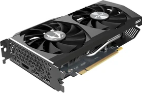 Zotac Gaming GeForce RTX 3050 Eco, 8GB GDDR6, HDMI, 3x DP