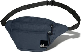 Jack Wolfskin Konya Bauchtasche midnight sky
