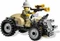 LEGO Monster Fighters - Werwolfversteck Vorschaubild