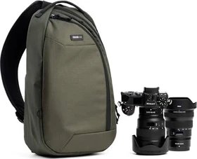 Think Tank Turnstyle V3 11L Greenway