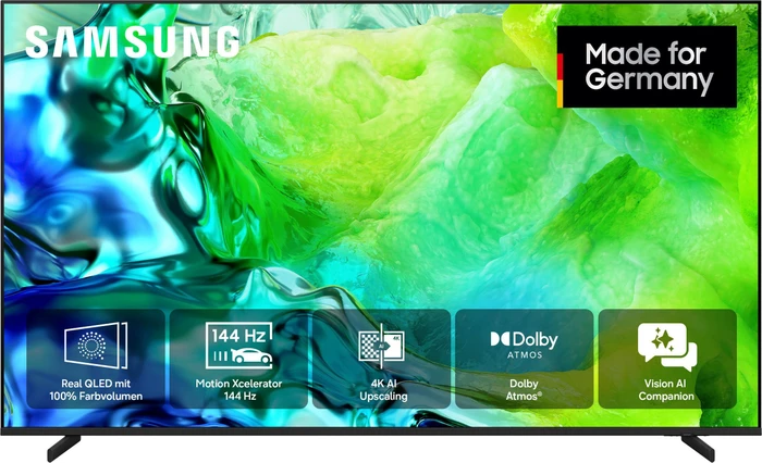Samsung QN84H GQ
