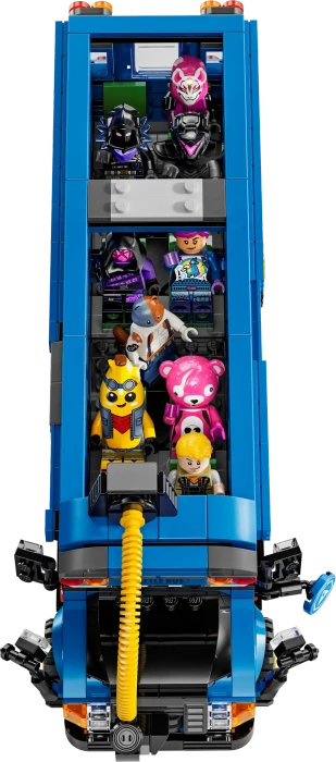 LEGO Fortnite - Schlachtenbus