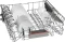 Bosch Serie 4 SMU4EVS08E Vorschaubild