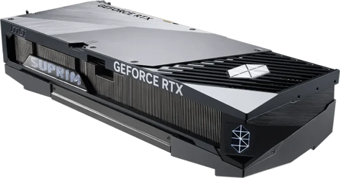 MSI GeForce RTX 5080 16G Suprim OC, G5080-16SPC, 16GB GDDR7, HDMI, 3x DP