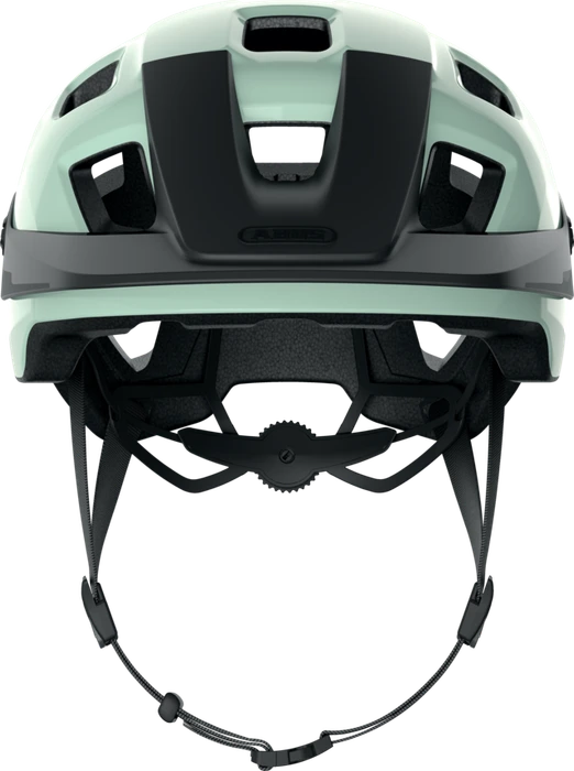 ABUS MoTrip Helm iced mint