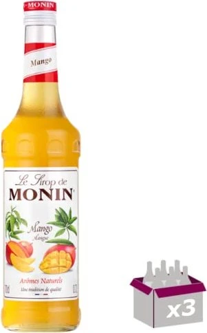 Monin Mango 700ml